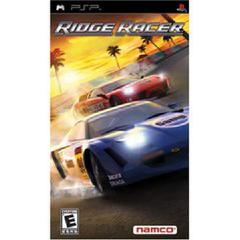 Ridge Racer