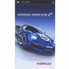 Ridge Racer 2