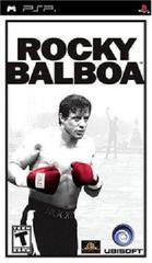 Rocky Balboa