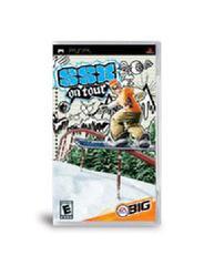 SSX On Tour (PSP)