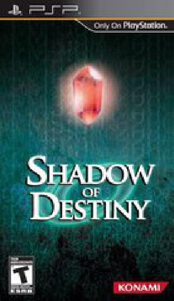 Shadow of Destiny