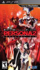 Shin Megami Tensei: Persona 2: Innocent Sin