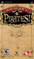 Sid Meiers Pirates Live the Life