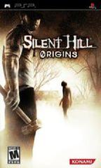 Silent Hill Origins