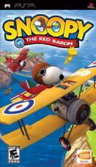 Snoopy vs. the Red Baron