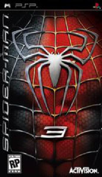 Spiderman 3