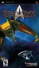 Star Trek Tactical Assault