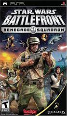 Star Wars Battlefront Renegade Squadron