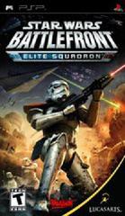 Star Wars Battlefront: Elite Squadron