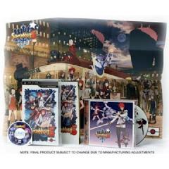 Summon Night 5 Limited Edition