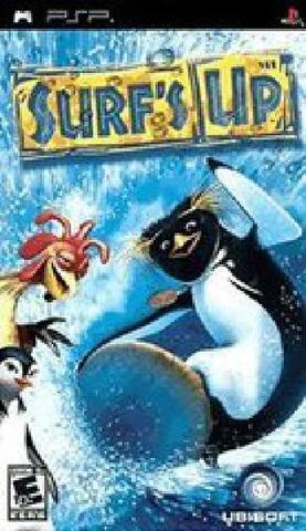 Surfs Up