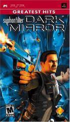 Syphon Filter Dark Mirror (PSP)