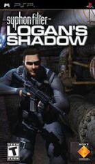 Syphon Filter: Logan's Shadow