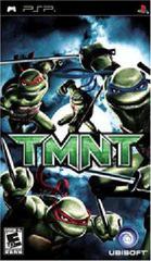 Teenage Mutant Ninja Turtles