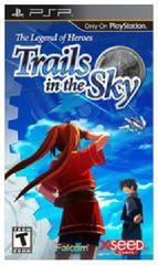 The Legend of Heroes: Trails in the Sky