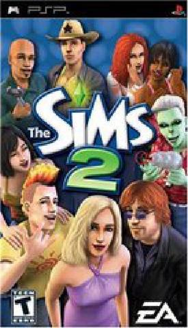 The Sims 2