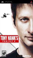 Tony Hawk Project 8