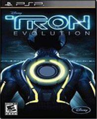 Tron Evolution