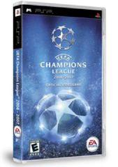 UEFA Champions League 2006-2007