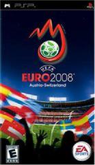 UEFA Euro 2008