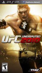 UFC Undisputed 2010