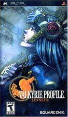 Valkyrie Profile Lenneth