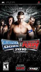 WWE SmackDown vs. Raw 2010