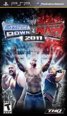 WWE SmackDown vs. Raw 2011