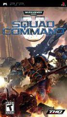 Warhammer 40,000 Squad Command