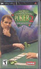 World Championship Poker 2