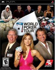 World Poker Tour