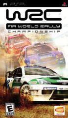 World Rally Championship