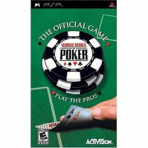 World Series of Poker (PSP)