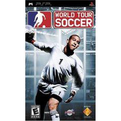 World Tour Soccer