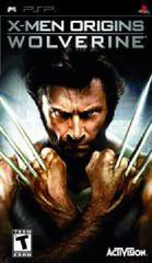 X-Men Origins: Wolverine