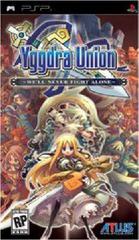 Yggdra Union