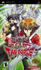 Yu-Gi-Oh GX Tag Force