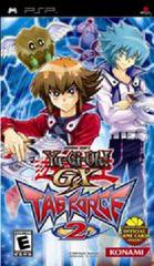 Yu-Gi-Oh GX Tag Force 2