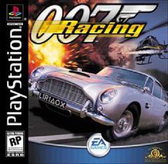 007 Racing