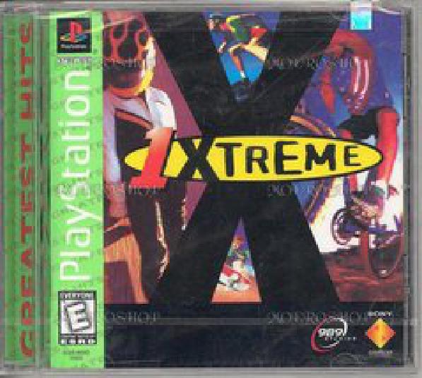 1Xtreme