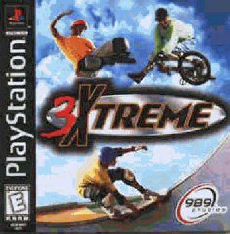 3Xtreme