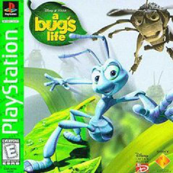 A Bugs Life