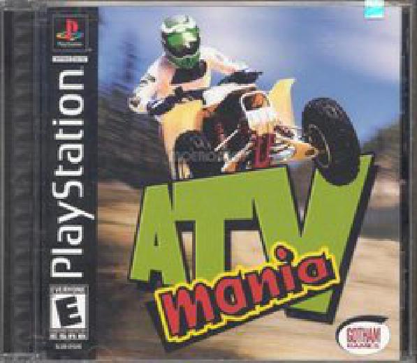 ATV Mania