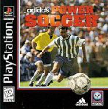 Adidas Power Soccer