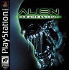 Alien Resurrection