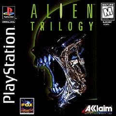 Alien Trilogy