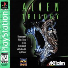 Alien Trilogy [Greatest Hits]