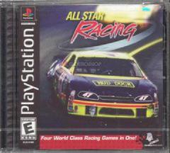 All-Star Racing