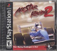 All-Star Racing 2