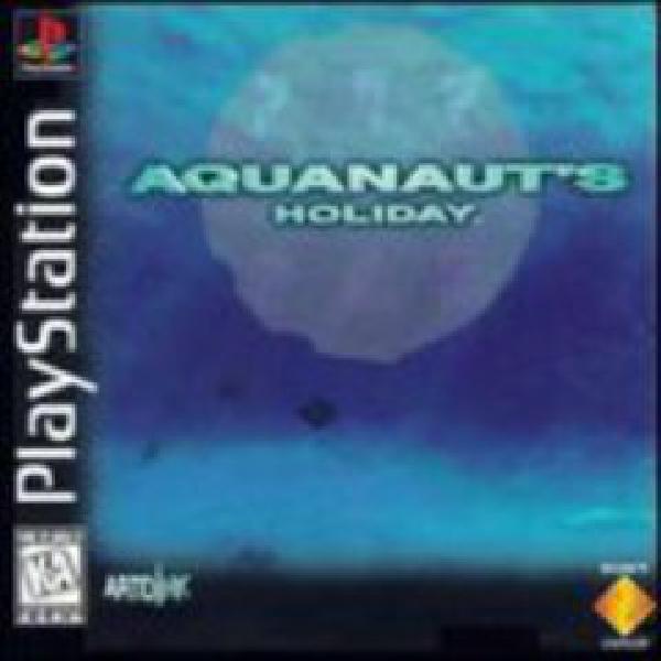 Aquanauts Holiday